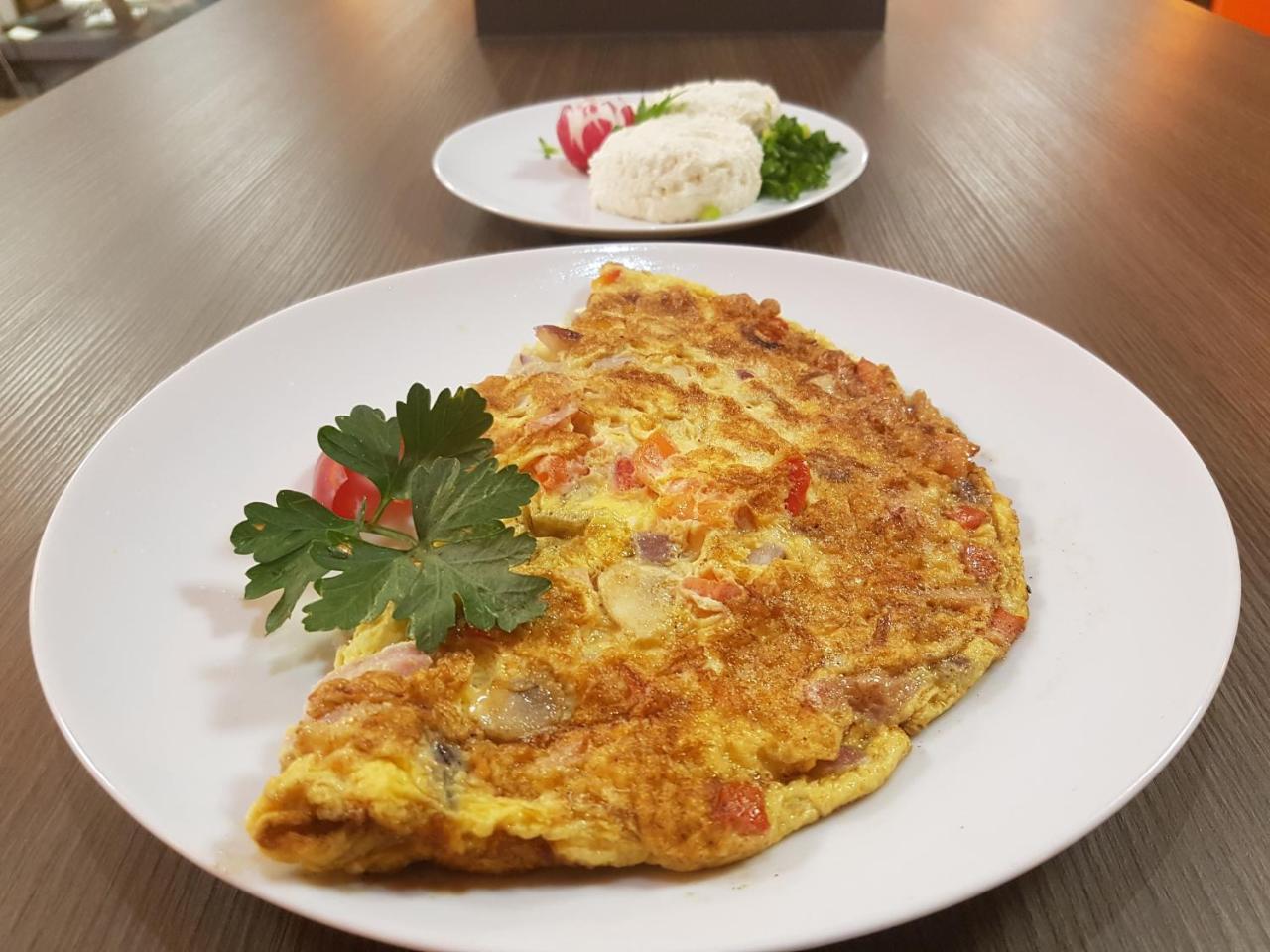 Pokoje4You 科沙林 外观 照片